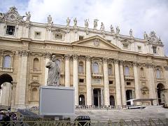 rome basilique st pierre et vatican (8)